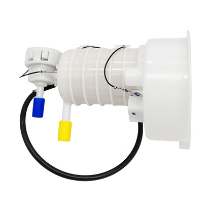 Fuel Filter and Pressure Regulator Repair Kit for BMW Z4 (2003–2005) 16117197690, 051784VAA