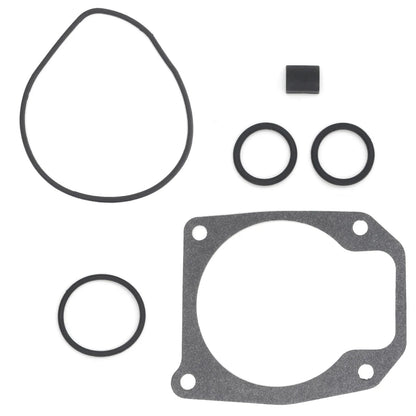 Water Pump Impeller Service Kit for Johnson Evinrude 25-50 HP Outboard (N/A)