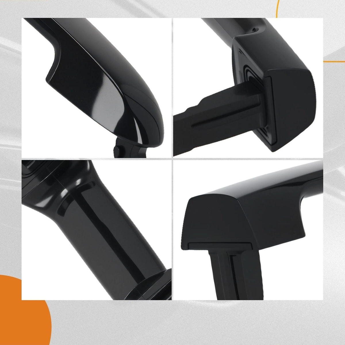 Door Handle for Hyundai Elantra (2006–2012) 826512H000, LZ4PGW, 80697