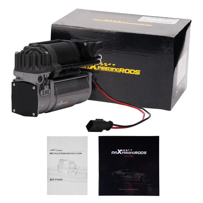 Air Suspension Compressor Pump for BMW Alpina B7 740i 750i (2013–2015) 37206789450