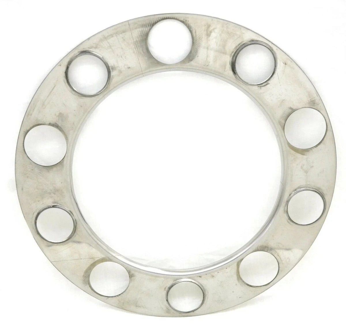 Set of 2 Beauty Rings for 10 Hole Wheels (GG#40051)