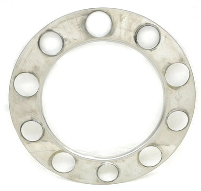 Set of 2 Beauty Rings for 10 Hole Wheels (GG#40051)