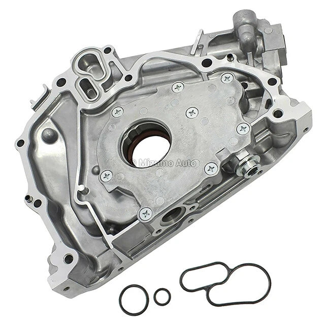 Oil Pump for Acura Honda MDX Pilot 3.5L V6 (2010–2015) MA-9761309427