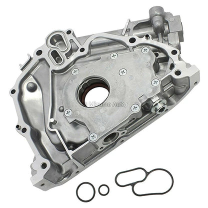 Oil Pump for Acura Honda MDX Pilot 3.5L V6 (2010–2015) MA-9761309427