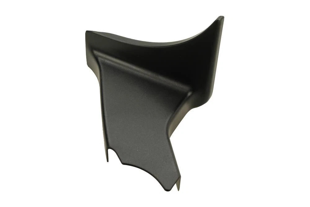 Sliding Door Lower Hinge Cover for VW T6 Transporter (2015–Present) 7H0868639C 9B9