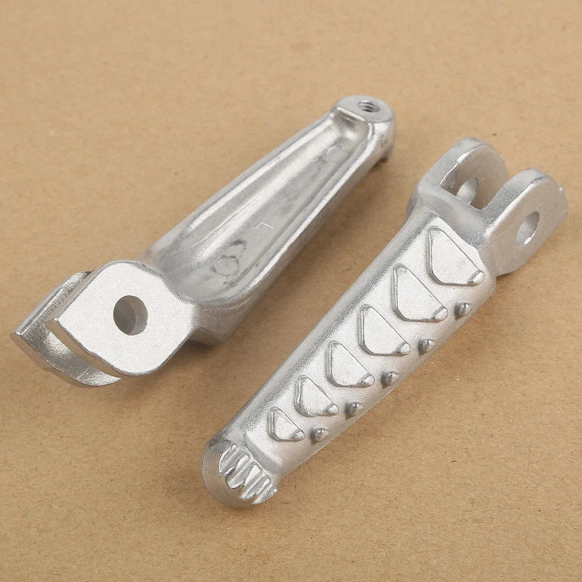 Footpeg Set for Ducati Panigale 899 (2014–2015), 1199 (2012–2014)