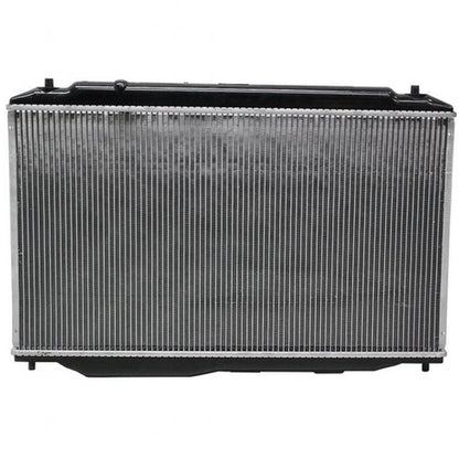 Radiator for Honda Civic (2007–2011) Replaces 19010RNBA51, CLX-M0-2926-CL360A9, HO3010212