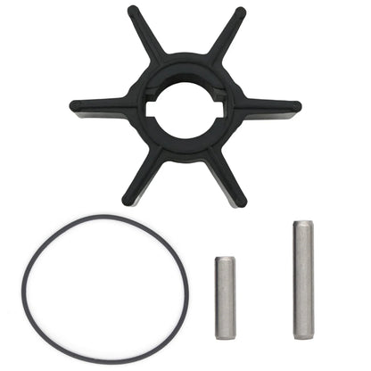 Water Pump Impeller Service Kit for Mercury Tohatsu Nissan Outboard (309-65021-1)