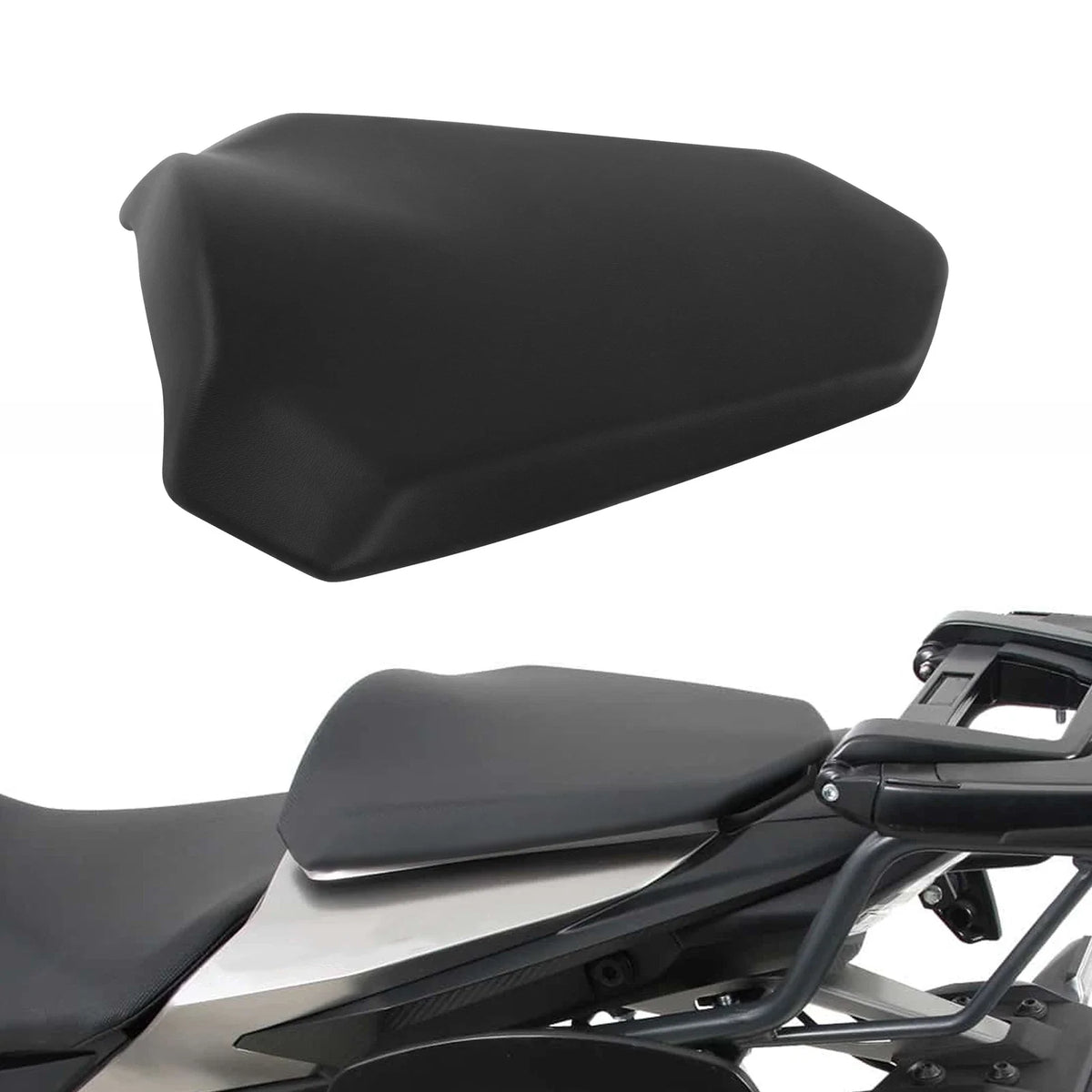 Rear Passenger Seat Cushion for Honda CB500F CBR500R (2016–2025)