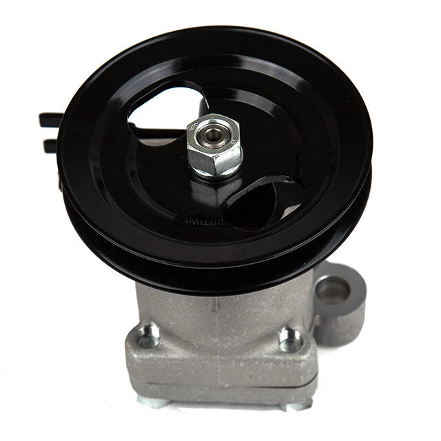 Power Steering Pump for Hyundai Kia 1.6L (2006–2011) 21-5473, 57100-1E000