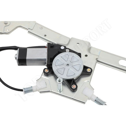 Window Regulator for Buick LaCrosse (2005–2009) with Motor
