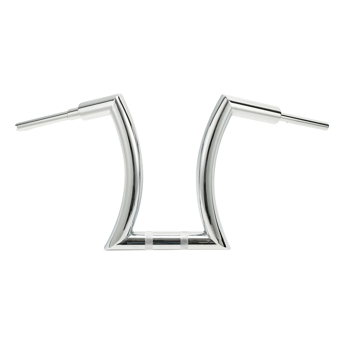 2" Rise Handlebar Risers for Harley Sportster (14" 16" 18" 20")