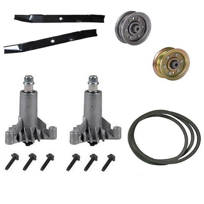 42" Deck Kit for Poulan Pro 42" Models (PD185H, PR1842STA, PR1842STB)