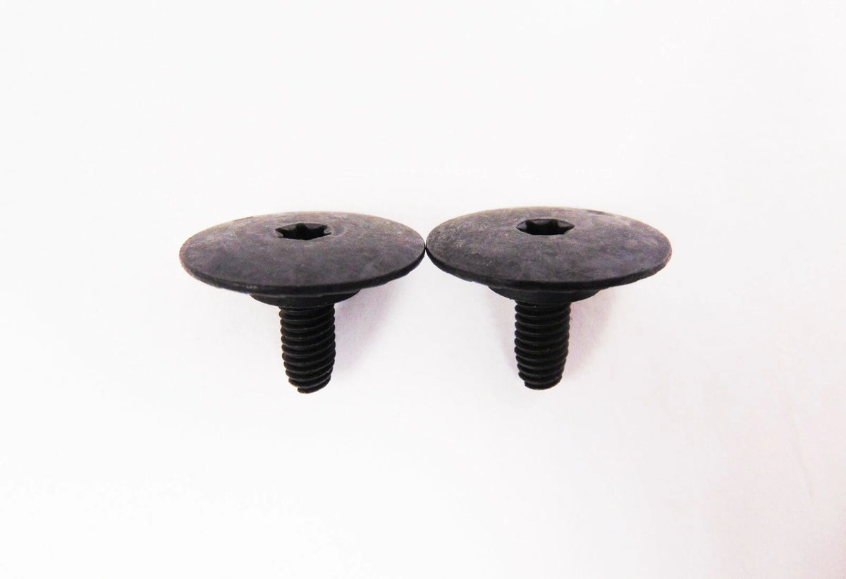 Set of 10 OEM Self Tap Screws for Arctic Cat ATV (1423-109)