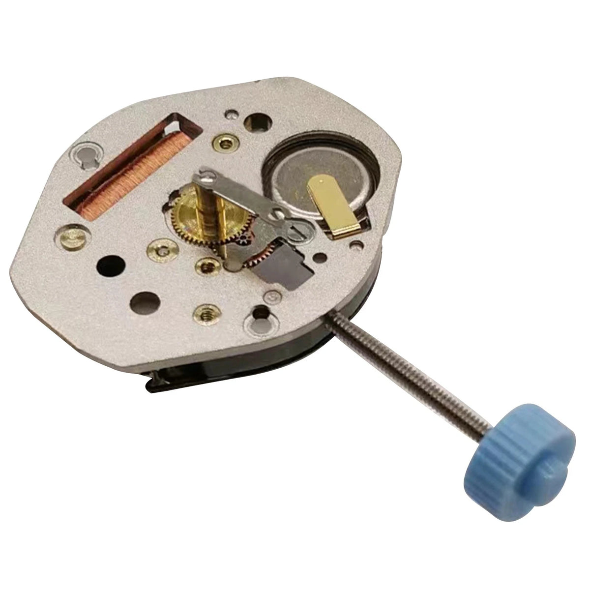 2.5mm Quartz Watch Movement with Stem for Ronda 762