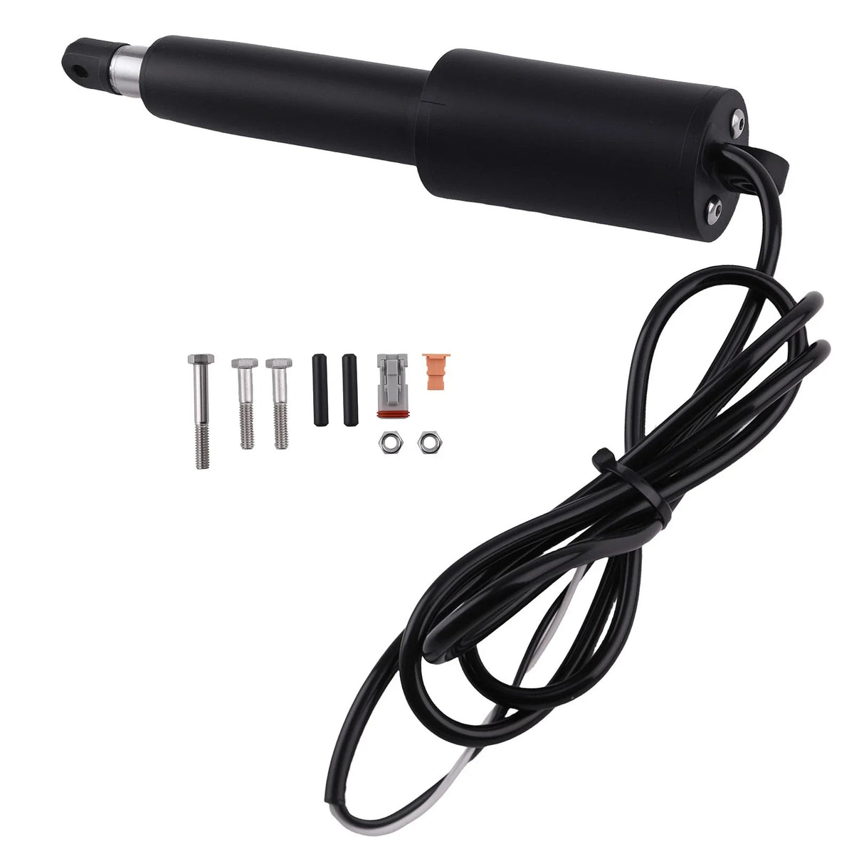 Tilt Trim Motor for Lenco Marine Standard 102 (15059-001)