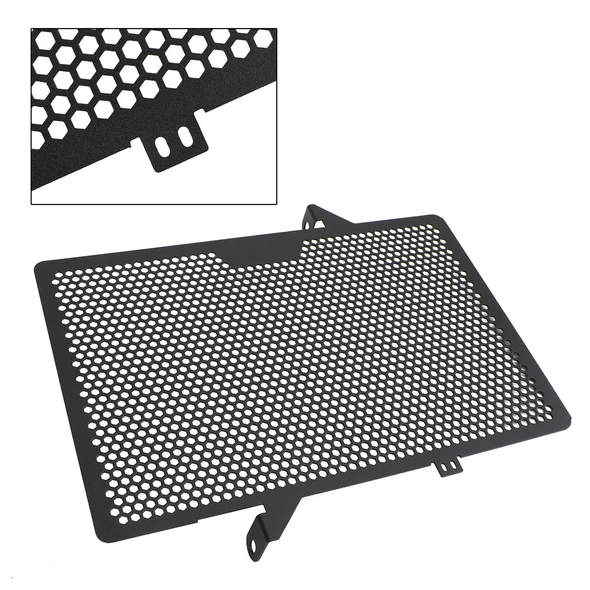 Radiator Guard Cover Protector for Honda CB650F CBR650F (2014–2018) T5