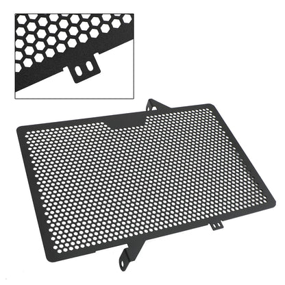 Radiator Guard Cover Protector for Honda CB650F CBR650F (2014–2018) T5