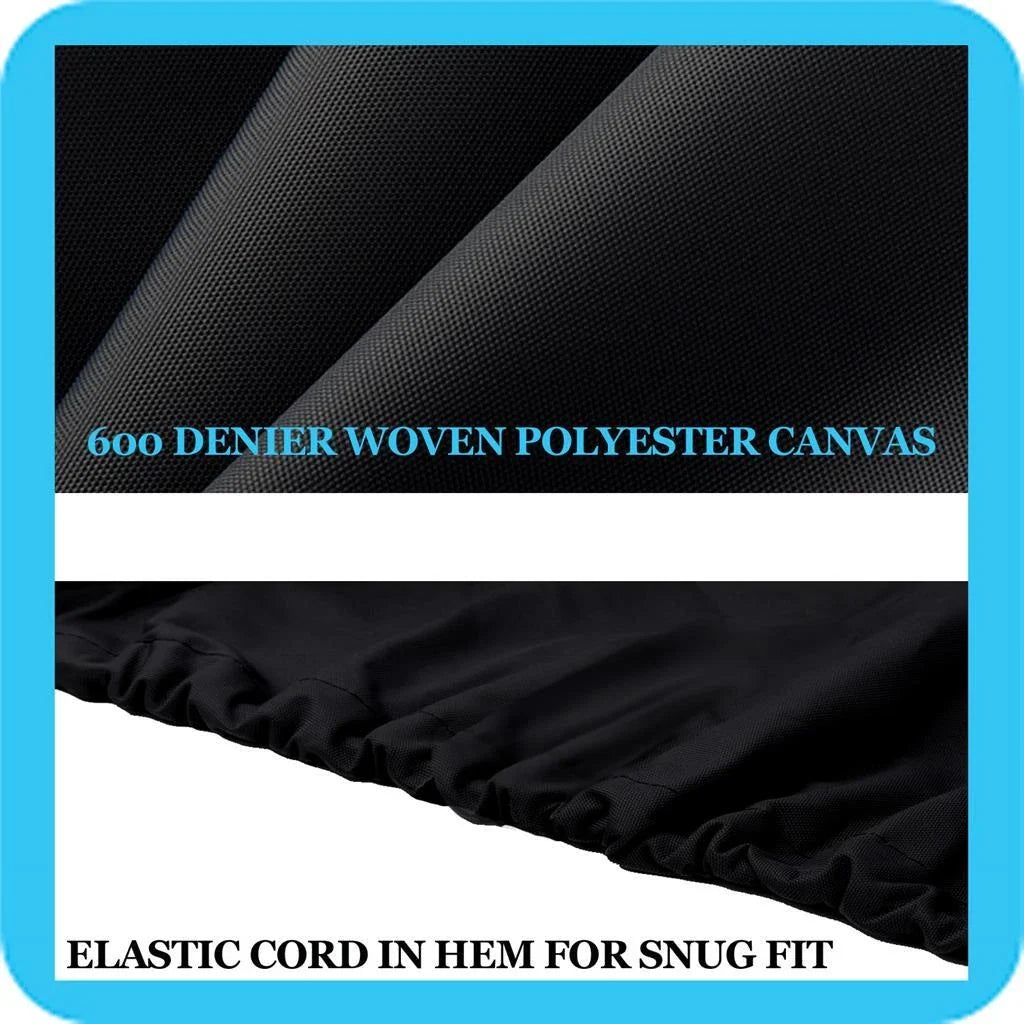 Jet Ski Cover for Sea Doo RXP (2004–2006)