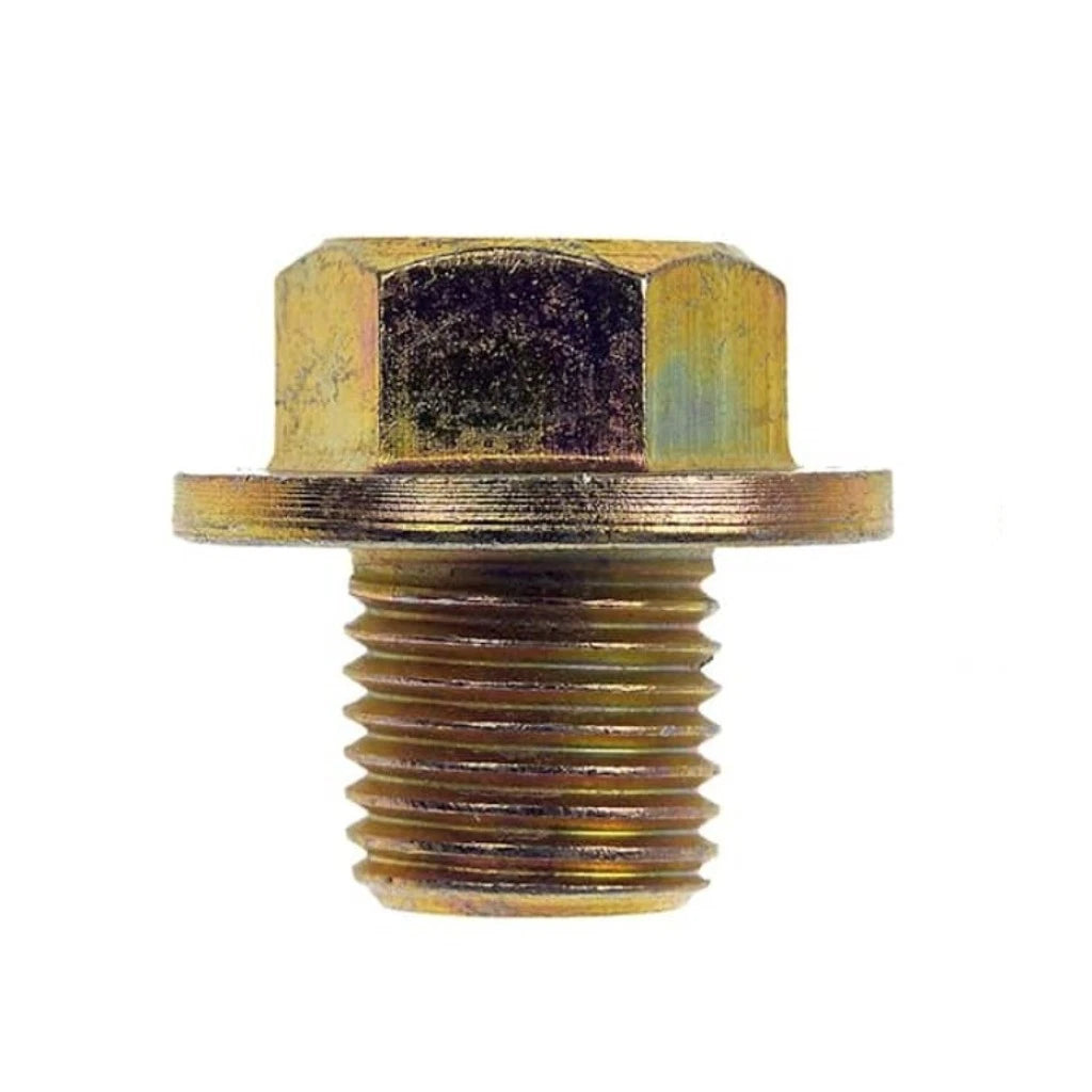 Oil Drain Plug for Nissan GT-R (2023–2024) ALX-PAU-MM-65263-CL360A55