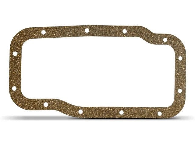 Oil Pan Gasket for Honda Passport (1998–2002) 78159XKHW
