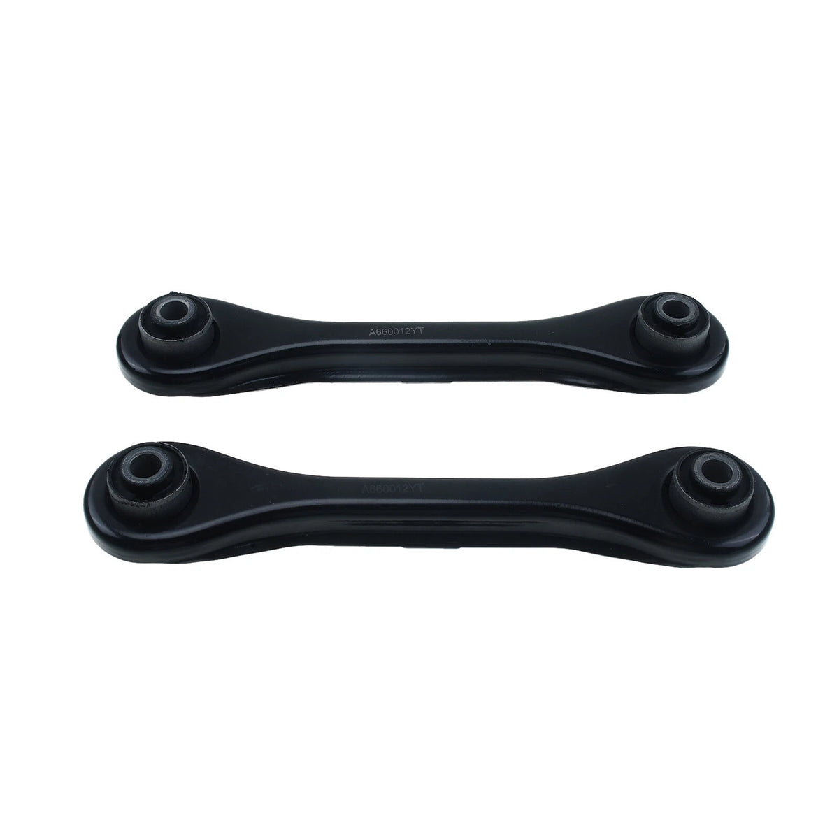 2X Rear Lower Control Arm for Ford Focus (2000–2018) Volvo C70 (2006–2013) C30 S40, 3066072, 30666072, 30683067, K660012