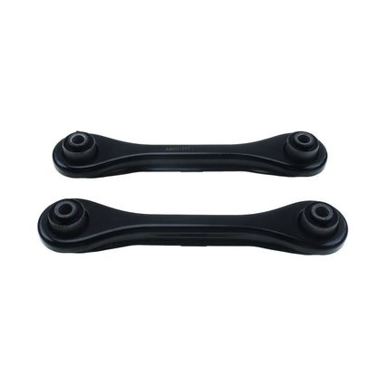 2X Rear Lower Control Arm for Ford Focus (2000–2018) Volvo C70 (2006–2013) C30 S40, 3066072, 30666072, 30683067, K660012