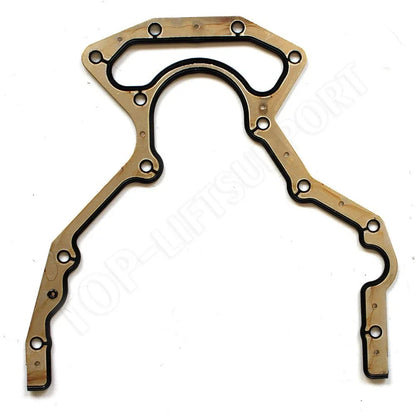 Rear Main Seal for Chevrolet Camaro GMC Cadillac 4.8L 5.3L 6.0L 6.2L