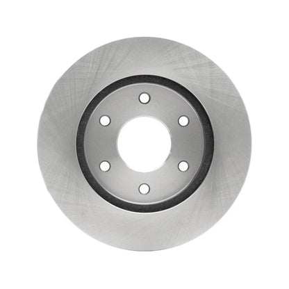 Disc Brake Rotor for Infiniti QX56 (2004) ALX-PAU-DF-600-67091-CLA1