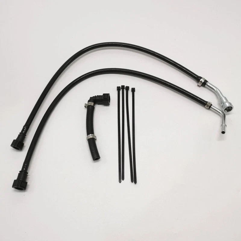 Gas Fuel Line Set FL-FG0918 for Jeep Grand Cherokee (1999–2004)