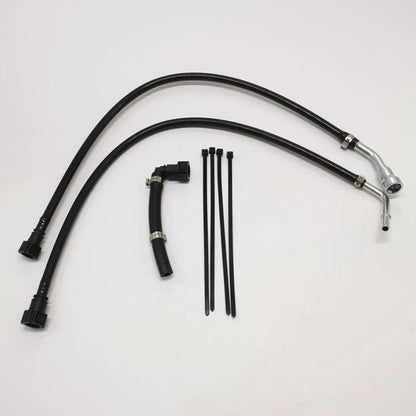 Gas Fuel Line Set FL-FG0918 for Jeep Grand Cherokee (1999–2004)