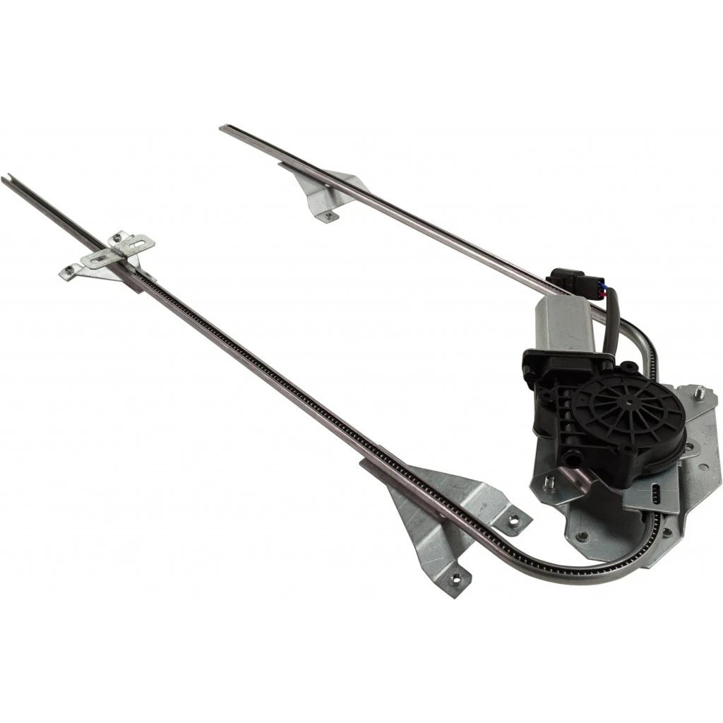 Power Window Regulator Driver Side for International 5000 (2000–2002) CLX-M0-USA-RI46290004-HD-CL360A70