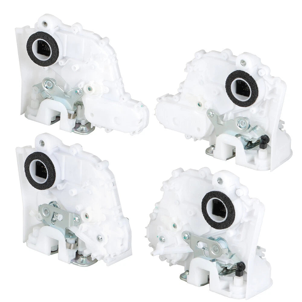 Power Door Lock Latch Actuator for Honda CR-V (2007–2011) 72110-SWA-D01, 72150-SWA-A01