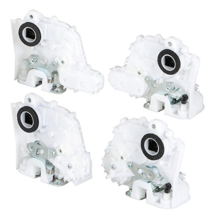 Power Door Lock Latch Actuator for Honda CR-V (2007–2011) 72110-SWA-D01, 72150-SWA-A01
