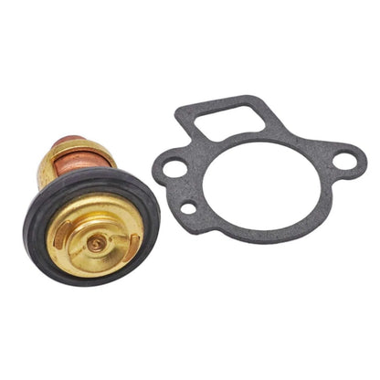 Thermostat & Gasket for Mercury 30/40 HP (Replaces 825212001)