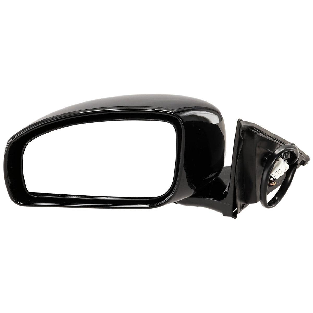 Power Mirror for Infiniti M35 M45 (2006–2010) Left Heated Manual Fold Memory