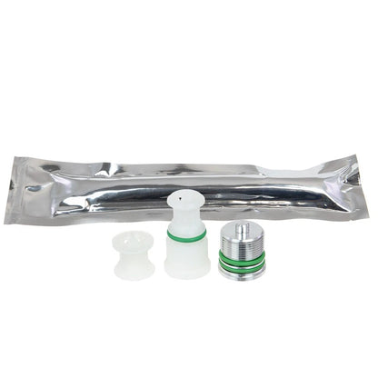 A/C Receiver Drier Kit for (AM-40016AN, 15-10096, 15-10637)