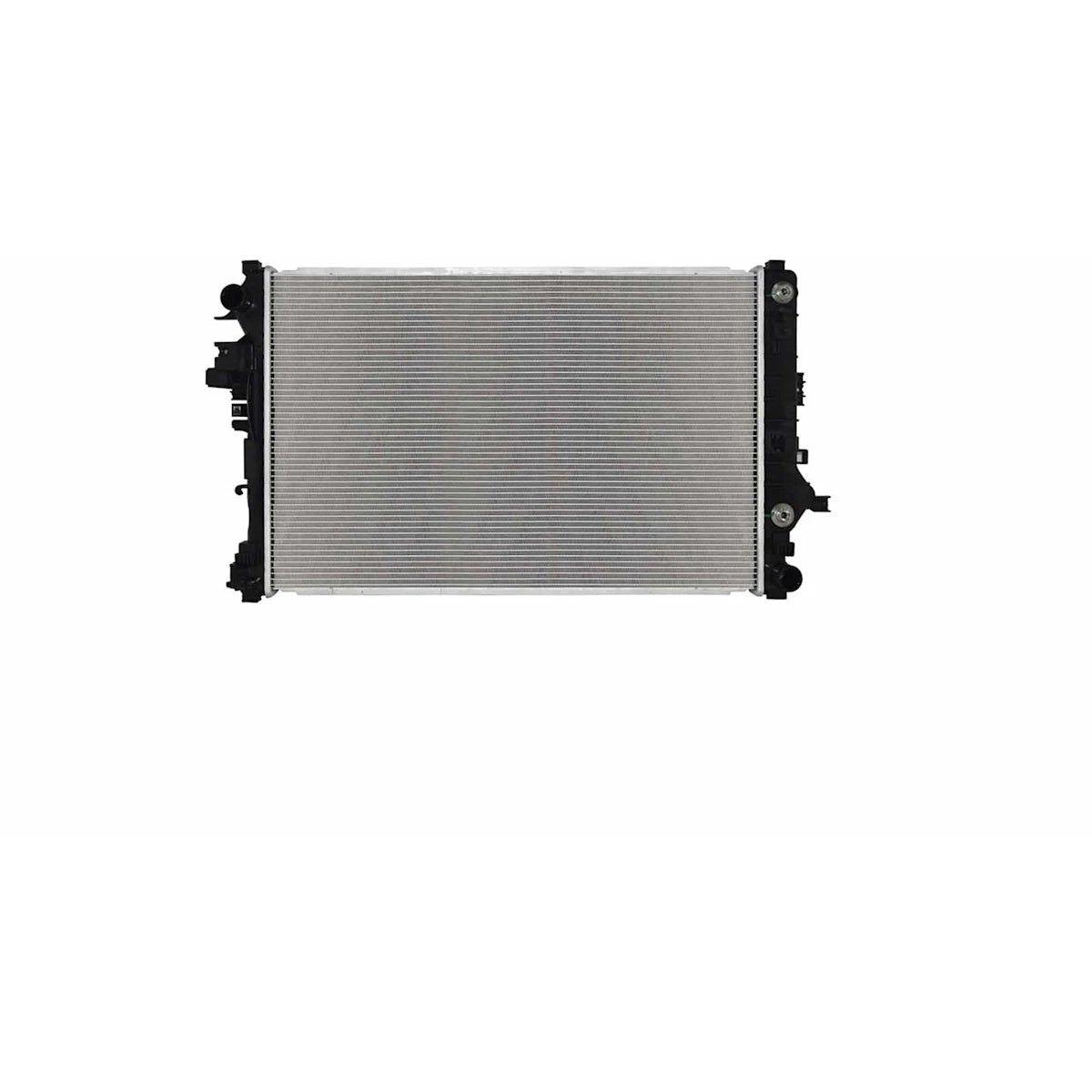 CSF Radiator for Chevy Malibu, Buick LaCrosse (2016–2019) 3898 P13574 CU13574