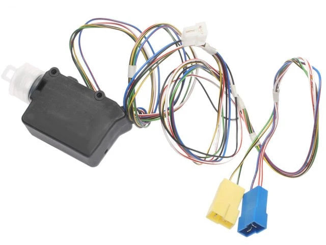 Door Lock Actuator for Dodge Sprinter 2500 (2003–2006) 45551CMGV