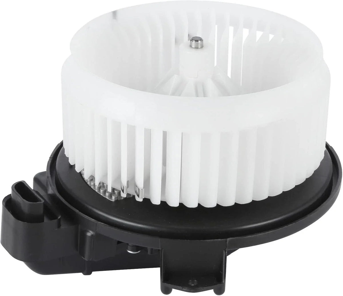 Heater A/C Fan Blower Motor w/ Fan Cage for Toyota Camry (2007–2011)