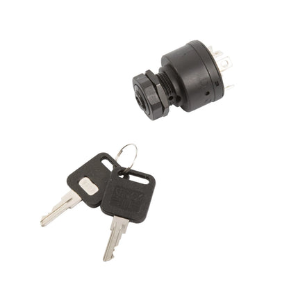 Three Position Ignition Switch for SEA DOG (702390) - 420381-1
