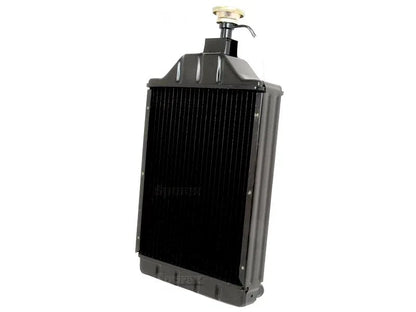 Radiator for Massey Ferguson 275 290 675 690