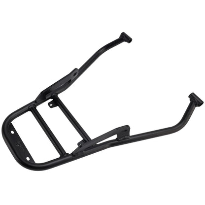 Black Rear Luggage Rack Carrier for Guerrilla 450 (2024–2026)
