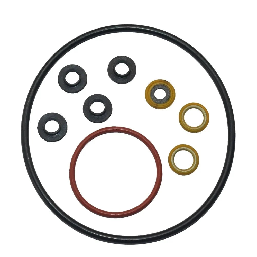 Lower Unit Gearcase Seal Kit for Mercury 80 90 100 115 125HP (46-43035A4, 18-2626)