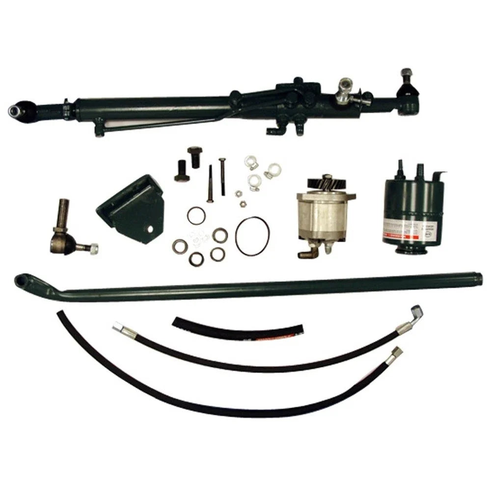 Power Steering Conversion Kit for Ford New Holland 5000 (1965–1975)