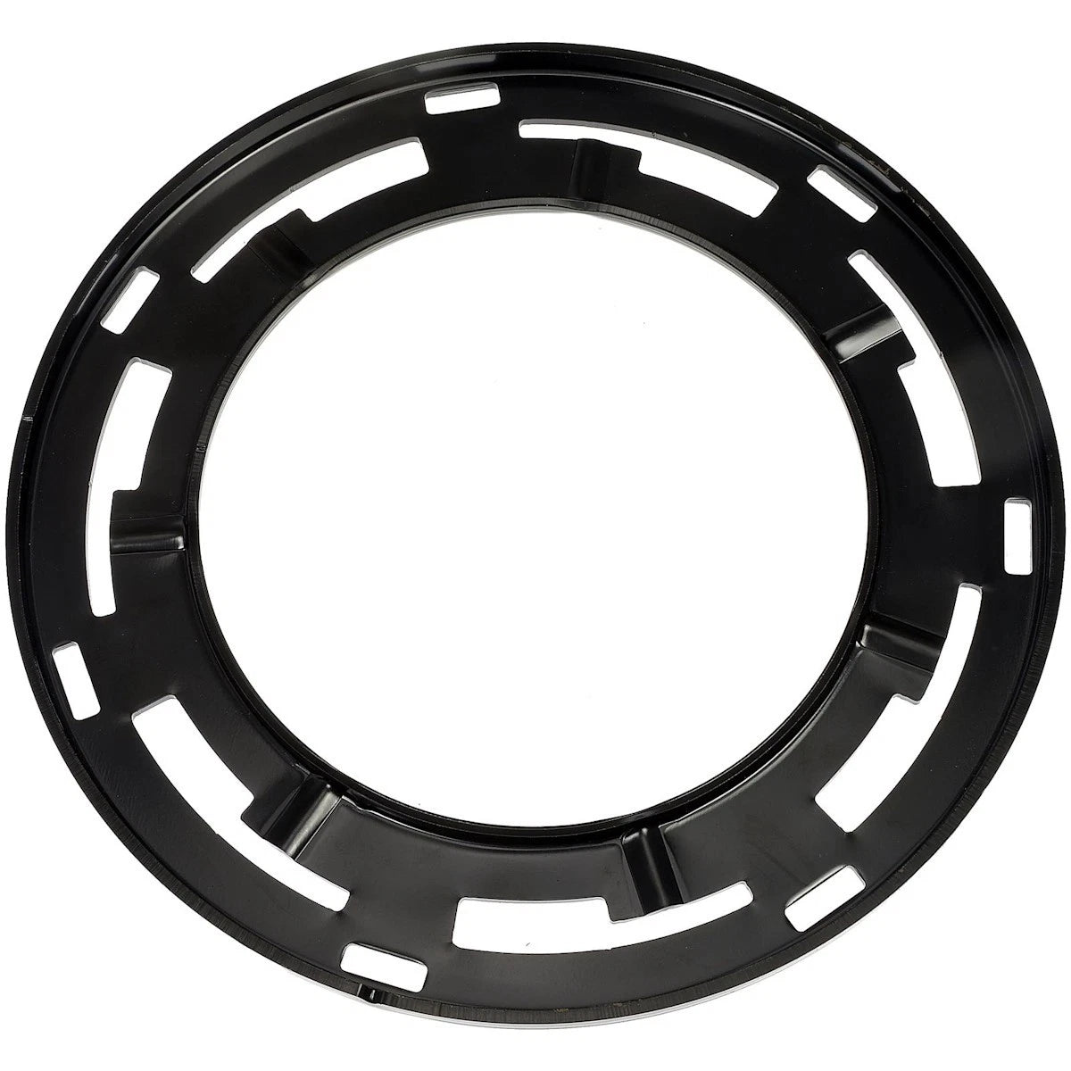 Fuel Tank Lock Ring for Ram Truck Dodge Grand Caravan Journey (2014–2020) 579-127, LO166, 4721916AA, 55366299AA