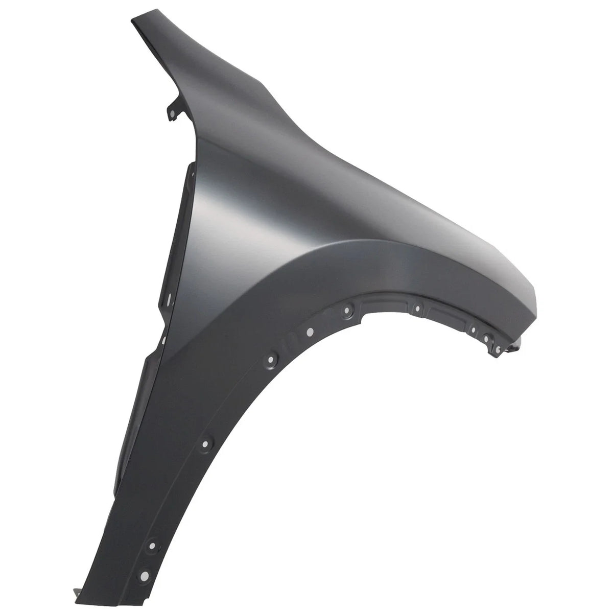 Fender for BMW X1 (2023) Front Passenger Side