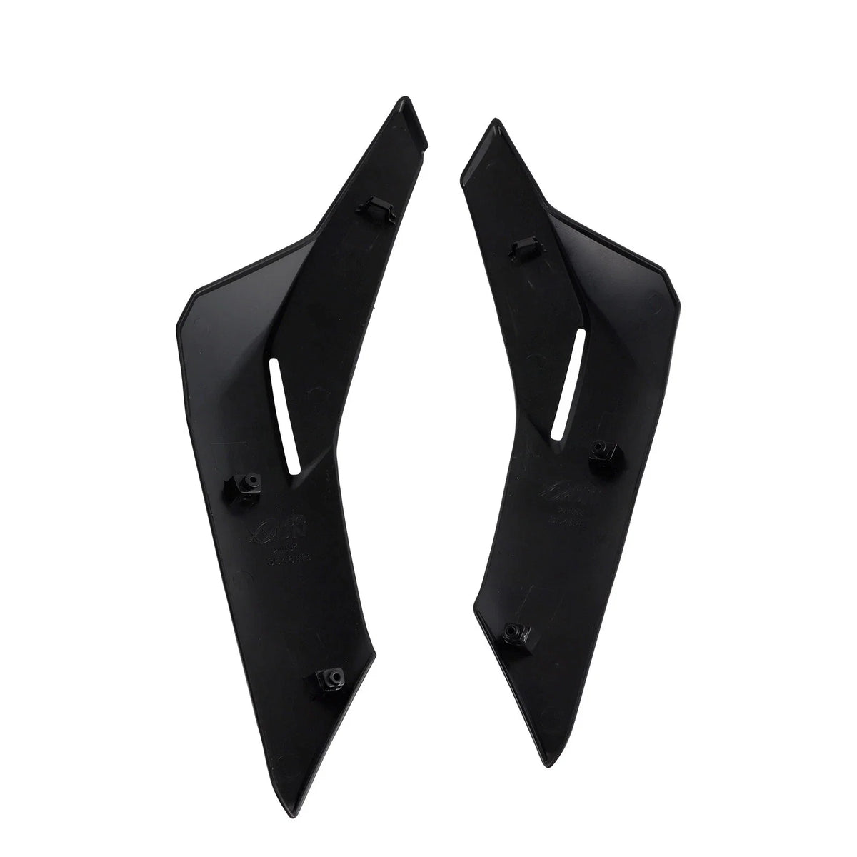 Lower Belly Pan Guard for Triumph Street Triple 765 R/RS (2023–2025)