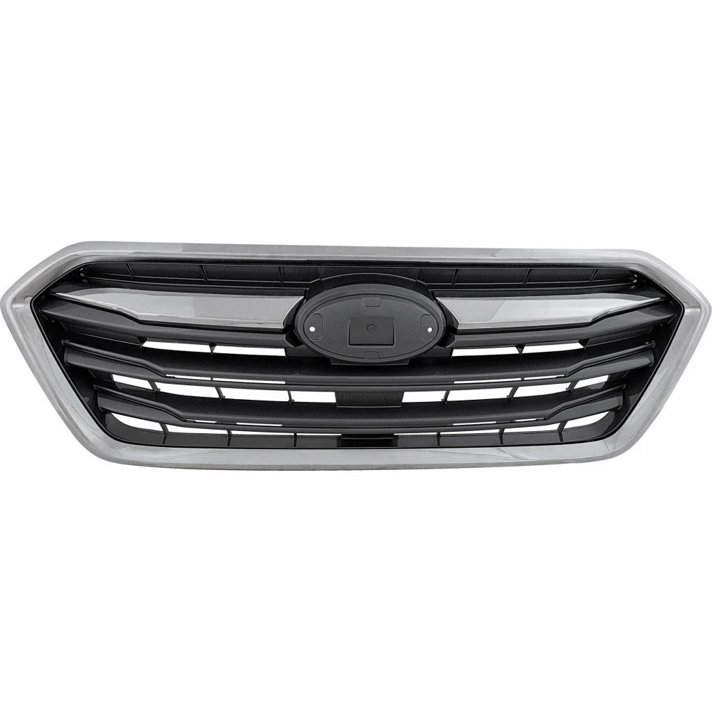 Grille for Subaru Legacy (2018–2019) CLX-M0-USA-RS07010021-CL360A70, SU1200181