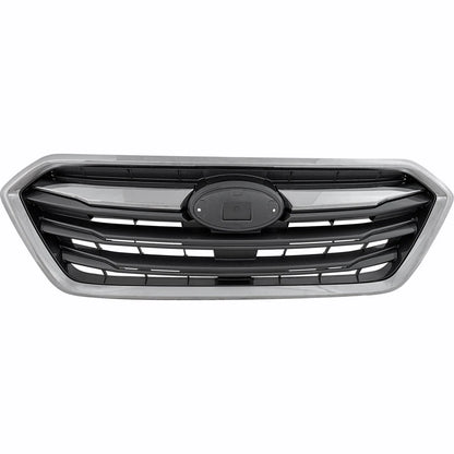 Grille for Subaru Legacy (2018–2019) CLX-M0-USA-RS07010021-CL360A70, SU1200181